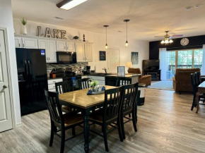 Condo A-5 on Table Rock Lake